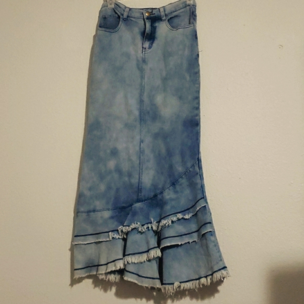 Andrea jean skirt